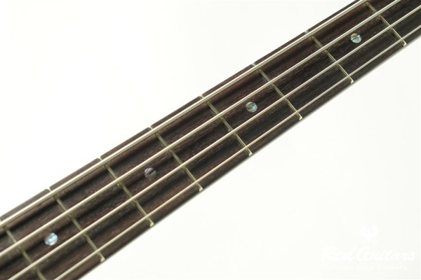 Standard-J - CAR-Metallic Burst